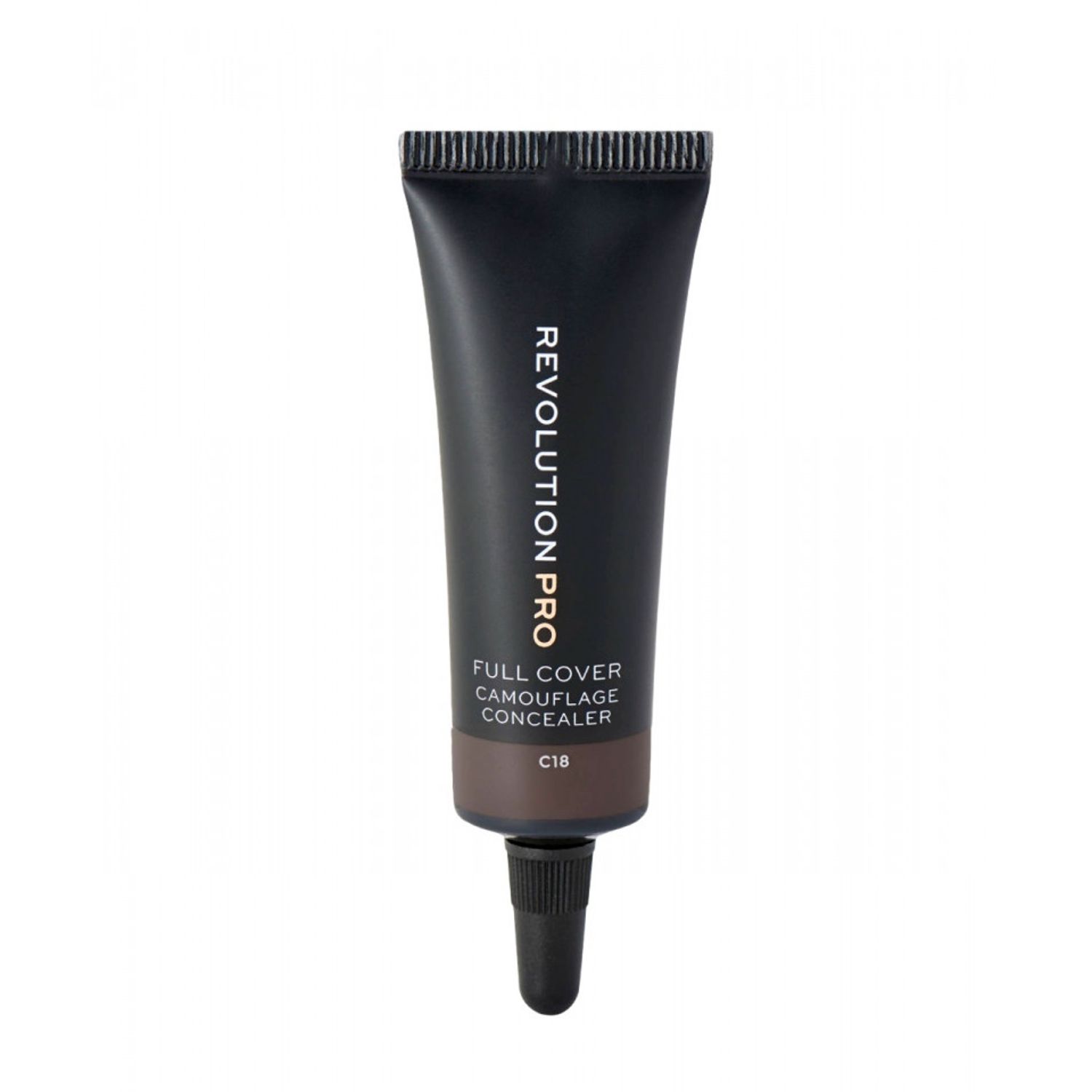 Corector Makeup Revolution, REVOLUTION PRO, C 18, 8,5 ml fotografia produsului