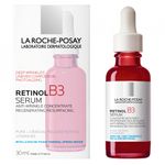 Ser antirid pentru fata La Roche-Posay Retinol B3, 30 ml fotografia produsului