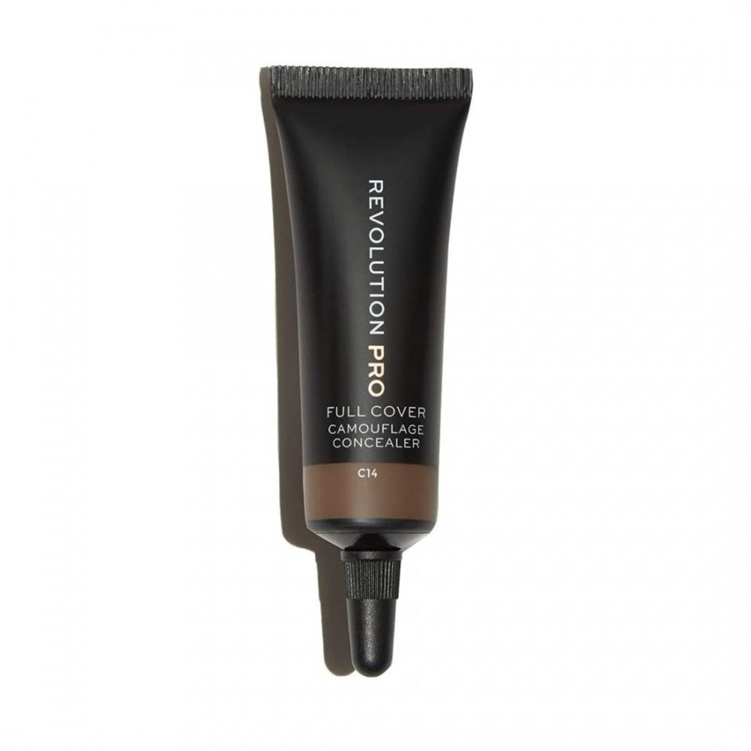 Corector Makeup Revolution, REVOLUTION PRO, C 14, 8,5 ml fotografia produsului