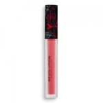 Ruj lichid Makeup Revolution, Matte, Vegan, Bewitched, 3 ml fotografia produsului
