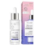 Ser cu acid glicolic 15% Eveline Cosmetics Peel Shot, 30 ml fotografia produsului