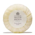 Sapun solid Molton Brown Ultra Pure Milk Triple-Milled, 45gr fotografia produsului