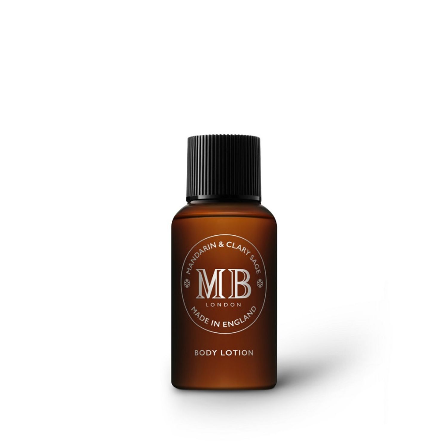 Lotiune pentru corp Molton Brown 1973 Mandarin & Clary Sage, 30ml fotografia produsului