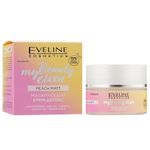 Crema de fata, Eveline Cosmetics, My Beauty Elixir, Peach Matt, 50 ml fotografia produsului