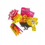Joc de constructie magnetic 3D, 108 piese fotografia produsului View 4 S
