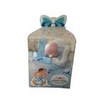 Papusa bebelus baiat 10 cm in cutie ou fotografia produsului View 2 S