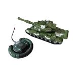 Tanc radio control cu functii, scara 1:16 fotografia produsului