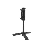 Selfie stick universal cu trepied BlitzWolf BW-BS0 Mini, Wireless, Bluetooth, Reglabil fotografia produsului