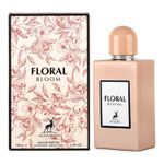 FLORAL BLOOM Maison Alhambra 100 ml fotografia produsului
