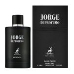 Apa de parfum Maison Alhambra Jorge Di Profumo, 100 ml, pentru barbati fotografia produsului