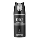 JORGE DI PROFUMO Maison Alhambra Deodorant Spray 200 ml fotografia produsului