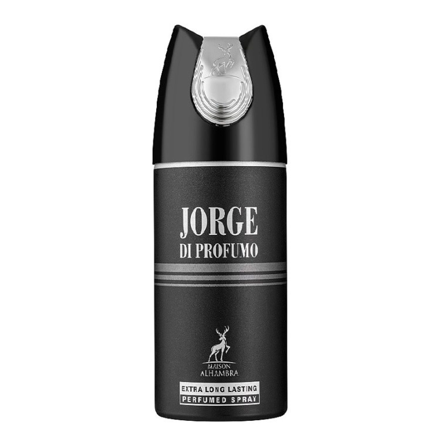 JORGE DI PROFUMO Maison Alhambra Deodorant Spray 200 ml fotografia produsului