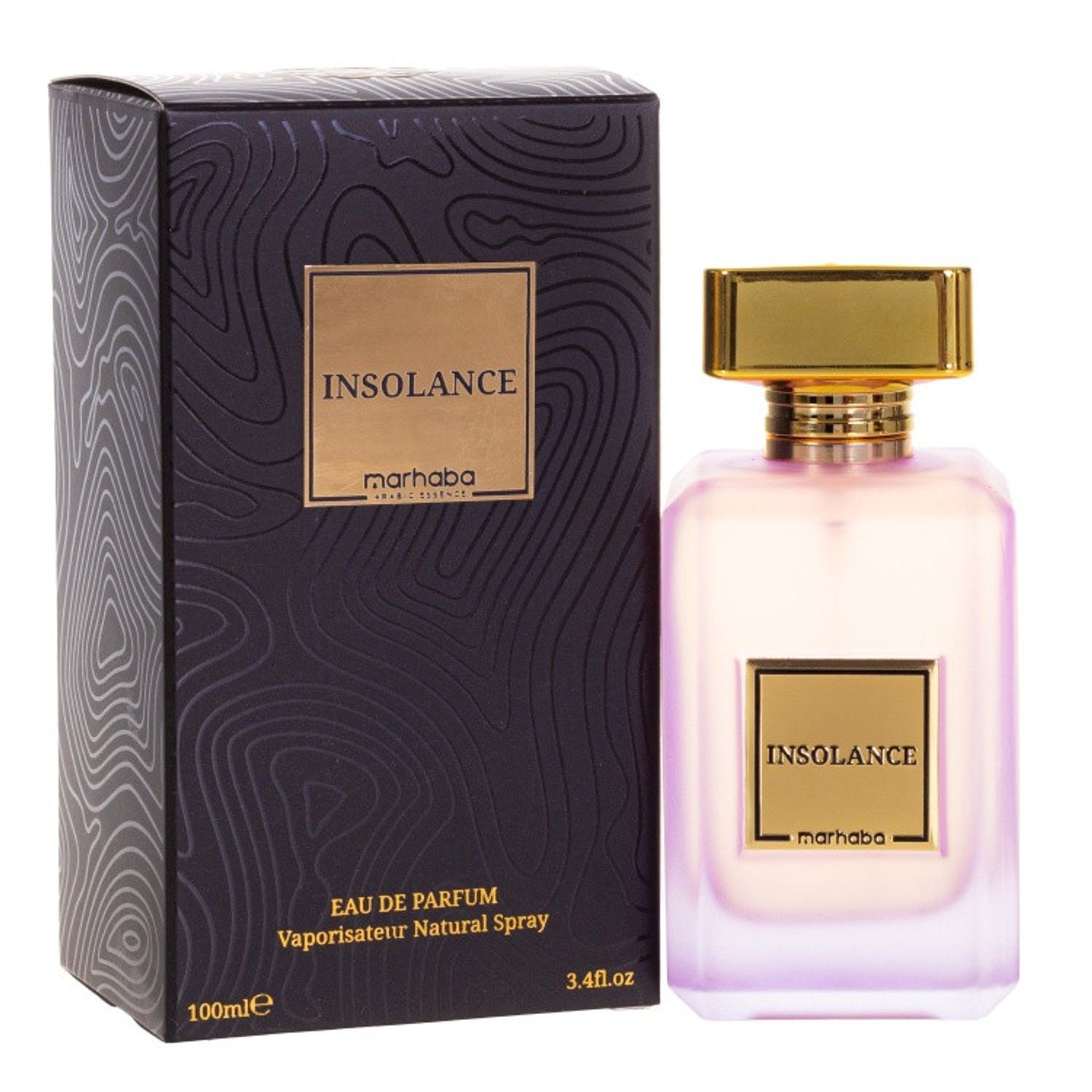 INSOLANCE Marhaba 100 ml fotografia produsului