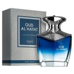 OUD AL HAYAT Sapil 100 ml fotografia produsului