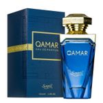 QAMAR Sapil 100 ml fotografia produsului