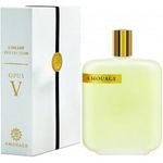 Amouage The Library Collection Opus V, Unisex, Apa de parfum, 100 ml fotografia produsului