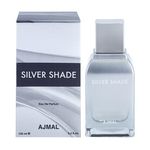 Ajmal Silver Shade, Apa de Parfum , Unisex, 100 ml fotografia produsului