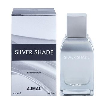 Ajmal Silver Shade, Apa de Parfum , Unisex, 100 ml