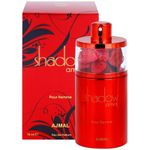 Ajmal Shadow Amor for Her, Apa de Parfum, Femei, 75 ml fotografia produsului