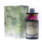 Ajmal Vanille Celeste, Apa de parfum, Femei, 75 ml fotografia produsului