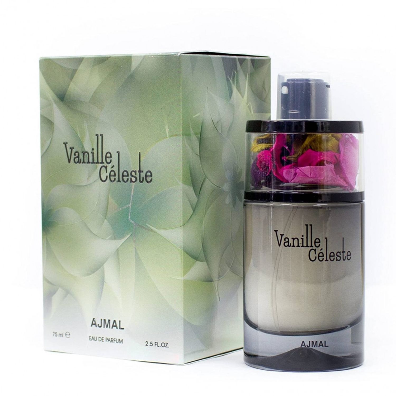 Ajmal Vanille Celeste, Apa de parfum, Femei, 75 ml fotografia produsului