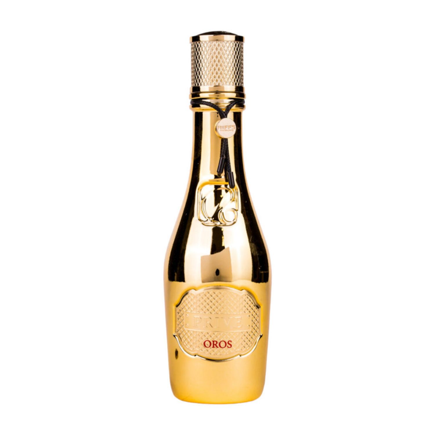 Prive Oros Riiffs, Apa de Parfum, Unisex, 100ml fotografia produsului
