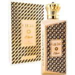 Ajeeb, Ard Al Zaafaran, Apa de Parfum, Unisex, 100 ml fotografia produsului