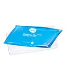 Compresa medicala Sanity Flex Standard 10 x 26 cm fotografia produsului View 3 S