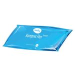 Compresa medicala Sanity Flex Standard 10 x 26 cm fotografia produsului View 4 S