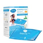 Compresa medicala Sanity Flex Standard 10 x 26 cm fotografia produsului