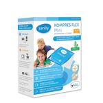 Compresa medicala Sanity Flex Mini 10 x 10 cm fotografia produsului View 3 S