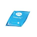 Compresa medicala Sanity Flex Mini 10 x 10 cm fotografia produsului View 4 S