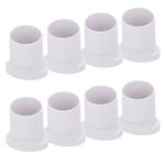 Adaptor pentru spirometru Vitalograph myPEF, 8 buc fotografia produsului