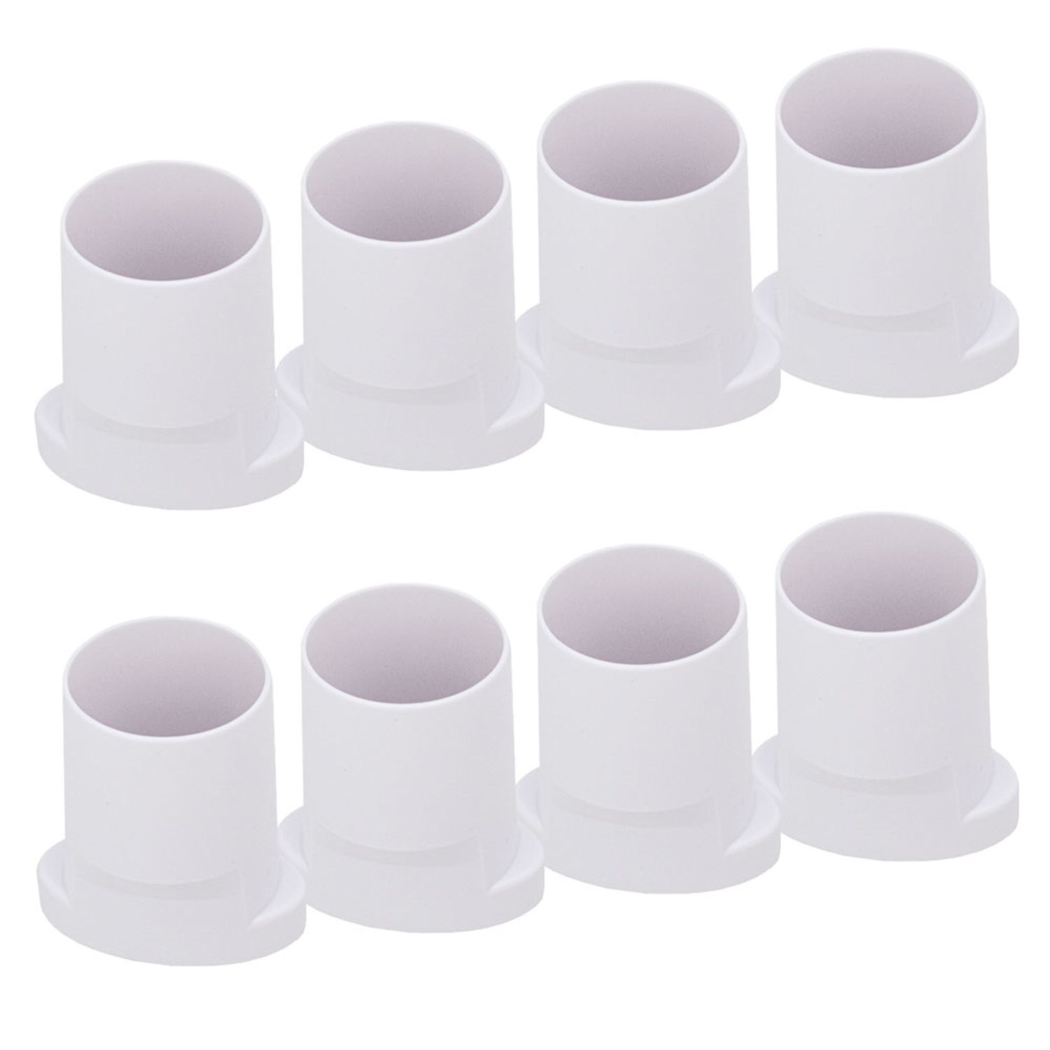 Adaptor pentru spirometru Vitalograph myPEF, 8 buc fotografia produsului