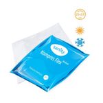 Compresa medicala Sanity Flex Medium 21 x 22 cm fotografia produsului View 4 S