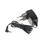 Tensiometru electronic de brat Omron M2 Basic, HEM-7121J-E, manseta 22 - 32 cm, cu alimentator Redline compatibil fotografia produsului View 5 S