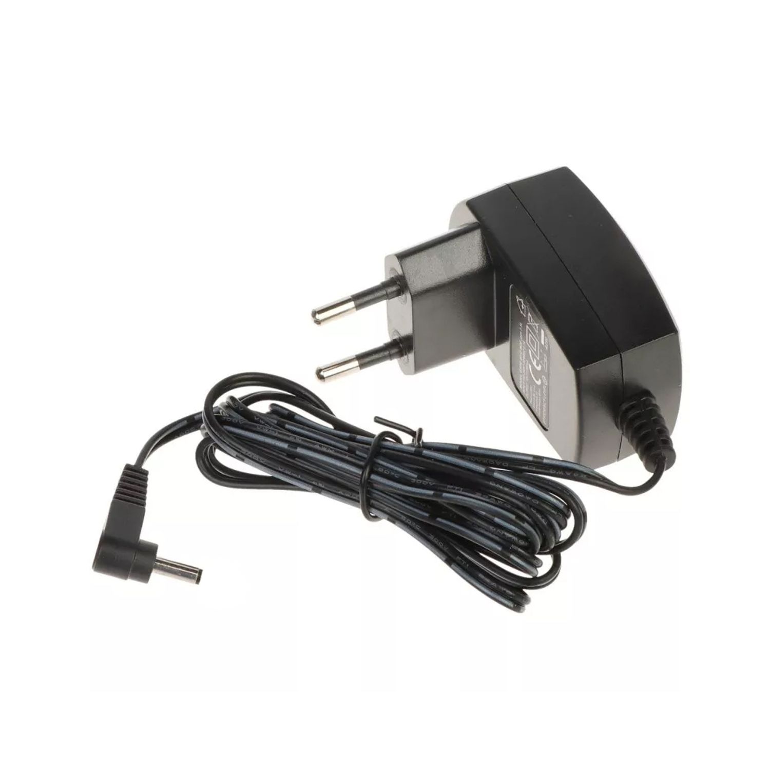 Tensiometru electronic de brat Omron M2 Basic, HEM-7121J-E, manseta 22 - 32 cm, cu alimentator Redline compatibil fotografia produsului View 5 L