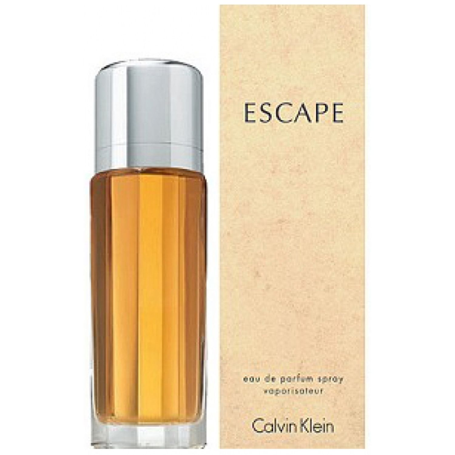 Calvin Klein Escape 50 Ml Apa De Parfum fotografia produsului