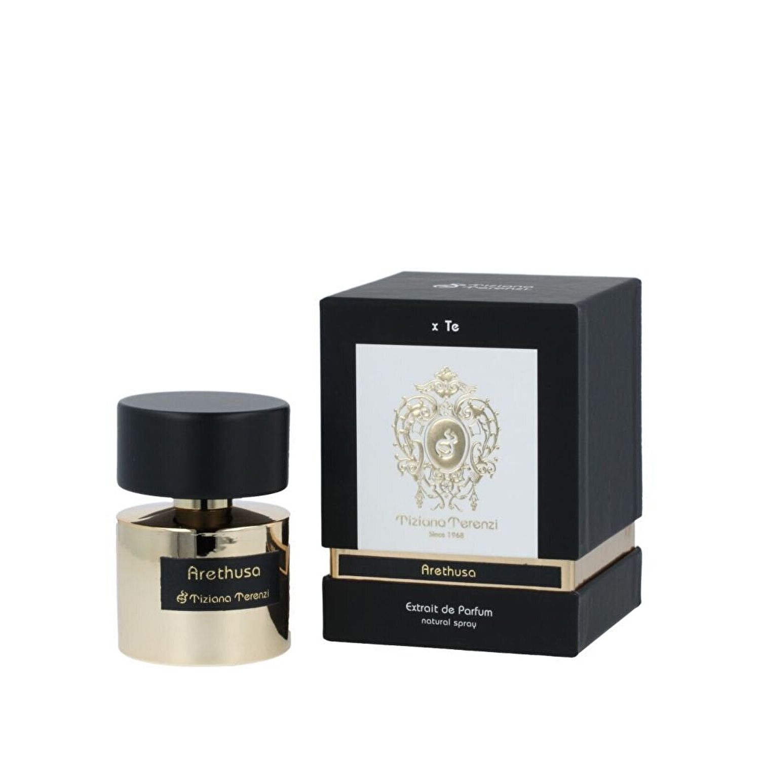 Extract de parfum Tiziana Terenzi Arethusa, 100 ml, unisex fotografia produsului