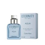 Calvin Klein Eternity Aqua Men 30 Ml Apa De Toaleta fotografia produsului
