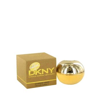 Donna Karan Golden Delicious 50 Ml Apa De Parfum