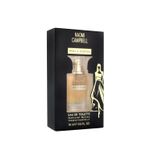 Apa de toaleta Naomi Campbell Pret a Porter, 15 ml, pentru femei фото продукта