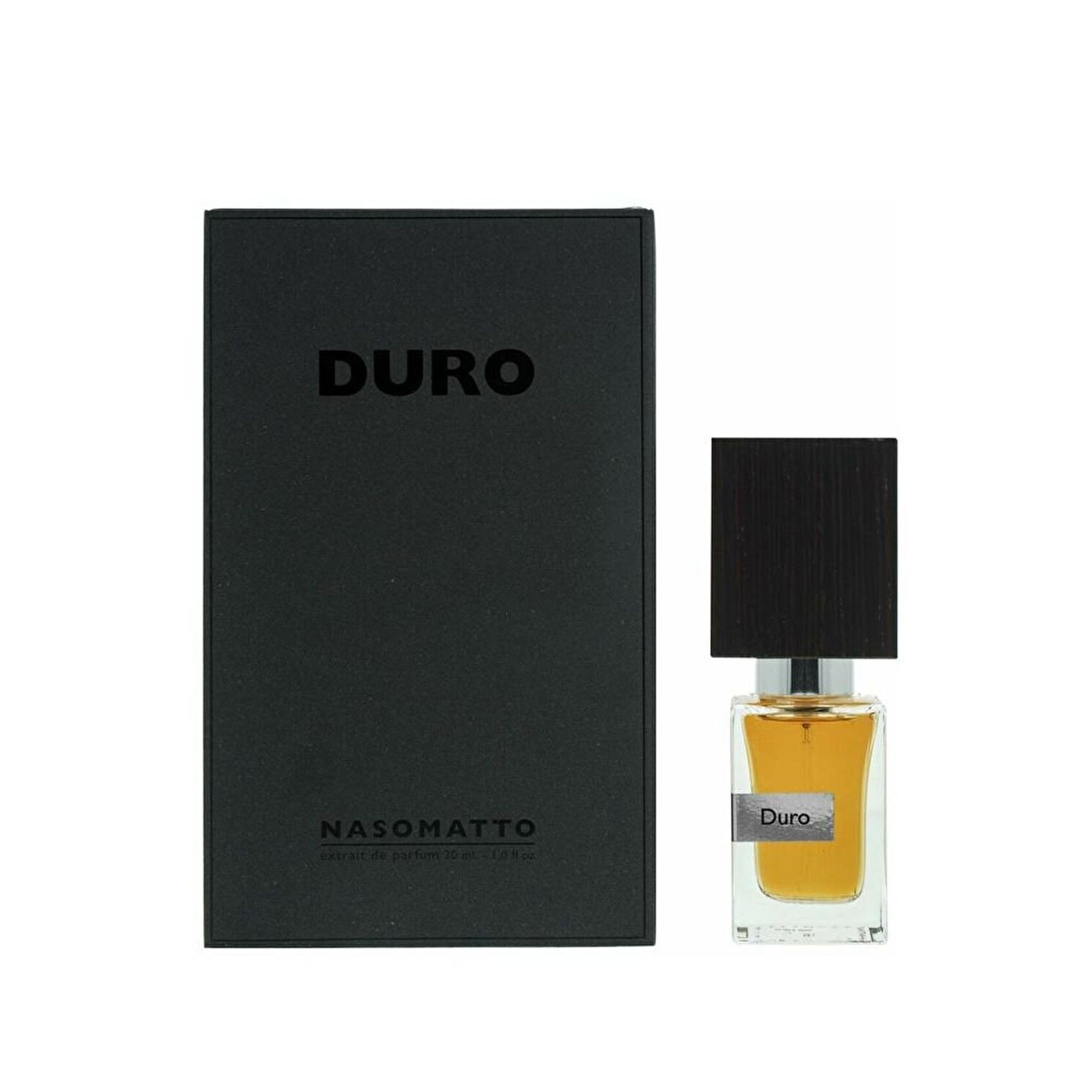 Apa de parfum Nasomatto Duro, 30 ml, unisex fotografia produsului
