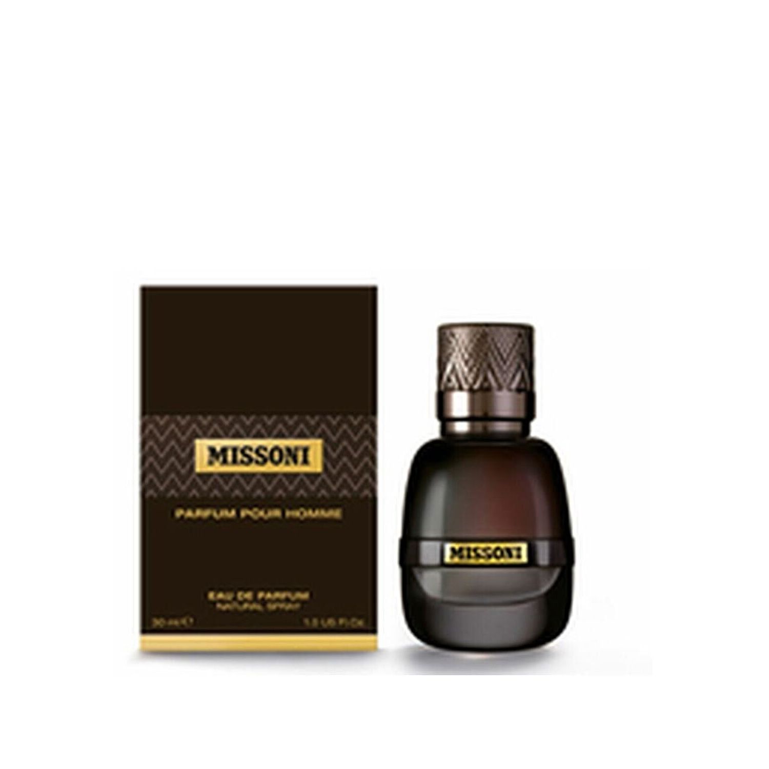 Missoni Parfum Pour Homme 30 Ml Apa De Parfum fotografia produsului