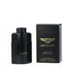 Apa de parfum Bentley Bentley for Men Absolute, 100 ml, pentru barbati fotografia produsului