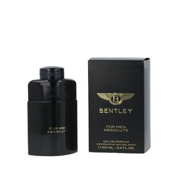 Bentley For Men Absolute 100 Ml Apa De Parfum