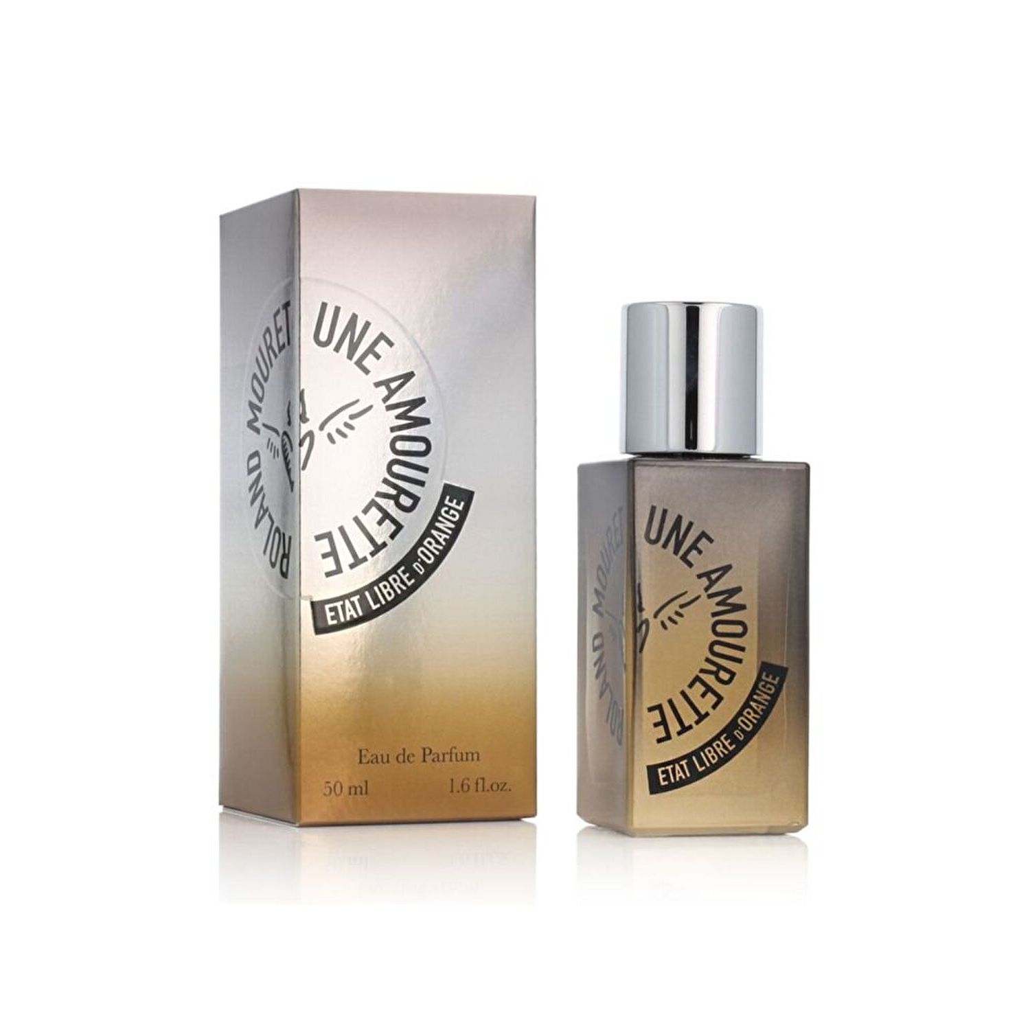 Apa de parfum Etat Libre D'Orange Roland Mouret Une Amourette, 50 ml, unisex fotografia produsului