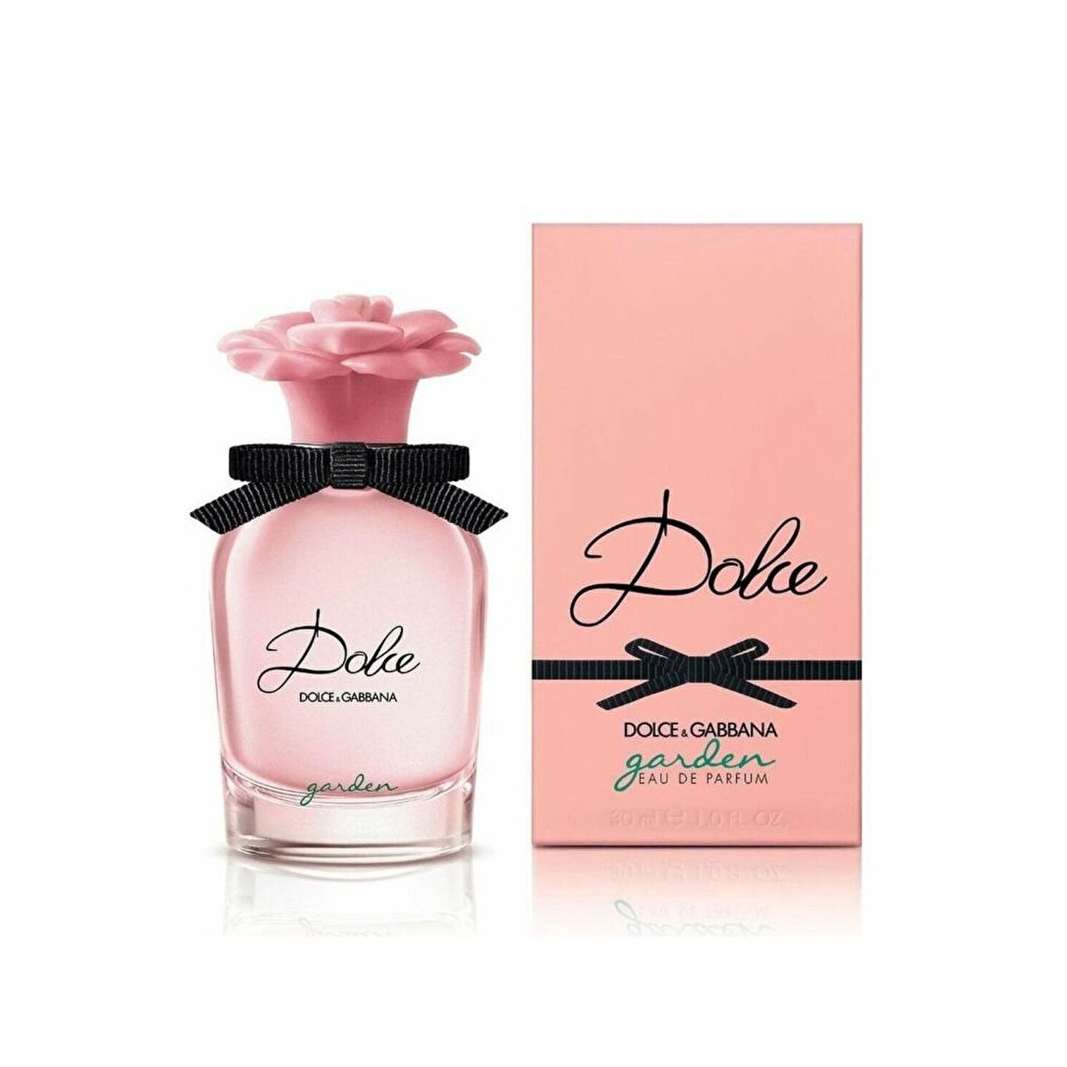 Dolce & Gabbana Dolce Garden Apa De Parfum fotografia produsului