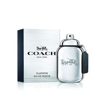 Coach Platinum 60 Apa De Parfum