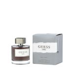 Guess 1981 For Men 100 Ml Apa De Toaleta fotografia produsului